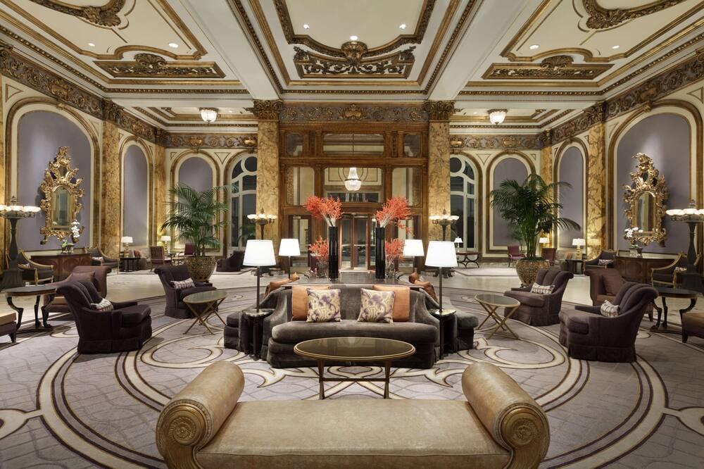 HOTEL UNION SQUARE SAN FRANCISCO 4⋆ ::: UNITED STATES ::: COMPARE HOTEL  RATES