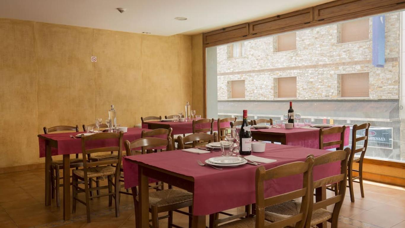 Hotel Catalunya Ski by Nexta