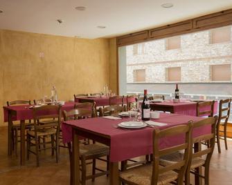 Hotel Catalunya Ski by Nexta - El Pas de la Casa - מסעדה