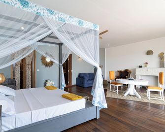 Maharaja Boutique Hotel Zanzibar - Uroa