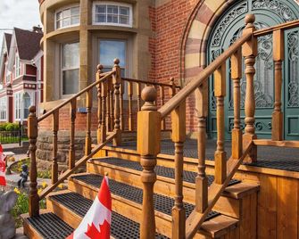 prince inn - Charlottetown