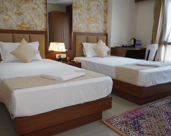Hotel Tourist Inn By Sagar - Siliguri