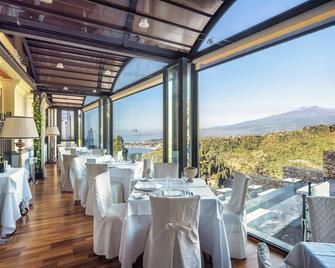 Excelsior Palace Hotel - Taormina - Restaurant