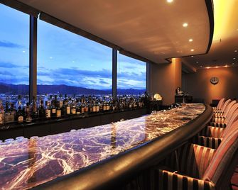 Hotel Metropolitan Nagano - Nagano