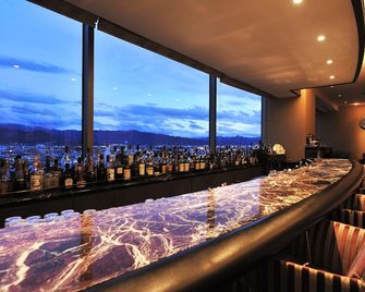 Hotel Metropolitan Nagano - Nagano