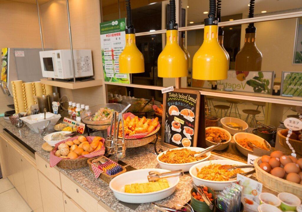 Super Hotel Tokyo Otsuka