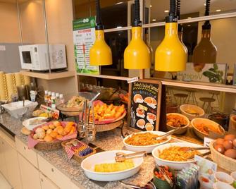 Super Hotel Tokyo Otsuka - Tô-ky-ô - Buffet