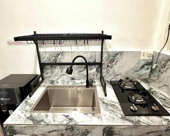 Your Homee - General Trias - Cucina