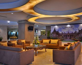 Truntum Padang - Padang - Lounge