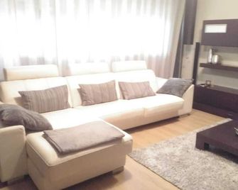 Casa Pimen - Gijón - Salon