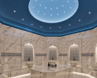Grand Cevahir Hotel Convention Center - Istanbul