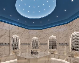 Grand Cevahir Hotel Convention Center - איסטנבול