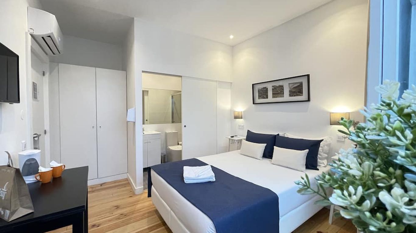 Mystay Porto Centro