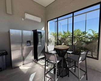 Actual House - Uberlândia