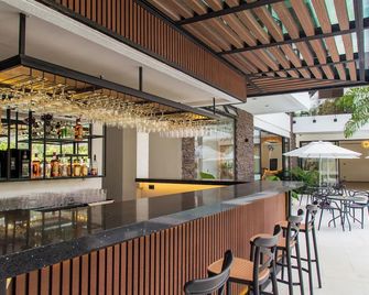 Casa Noral Hotel - Copacabana - Bar