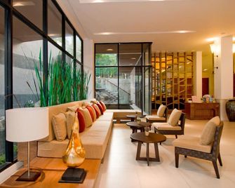 Peach Blossom Resort - Karon - Lounge