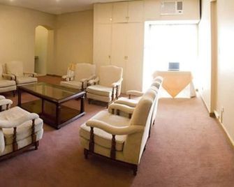 Provincial Plaza Hotel - Salta