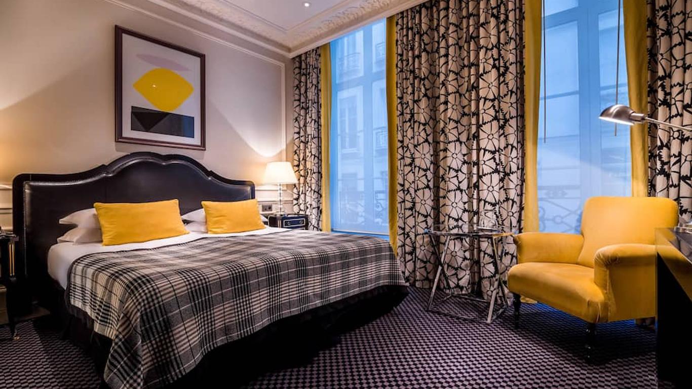 Grand Hôtel de L'Univers Saint-Germain