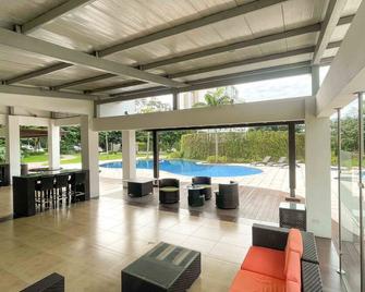 Luxury New Apt -24/7 Sec- 10 Min From Sjo Airport - Heredia - Pool