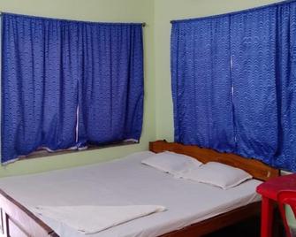 Goroomgo Thikana Guest House Digha - Digha - Bedroom