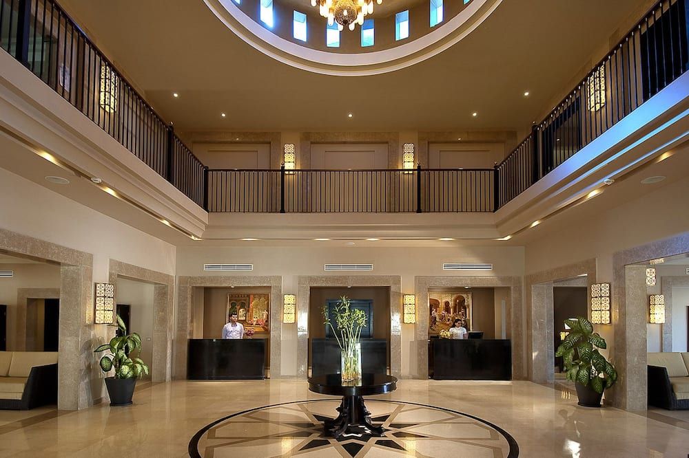 منتجع سينتيدو ريف اويسس سينسيز