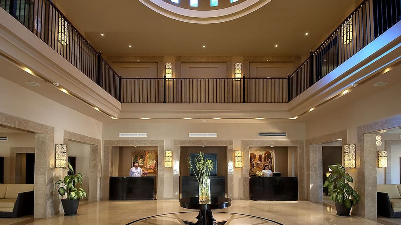 منتجع سينتيدو ريف اويسس سينسيز