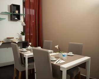 Da Molly - Castel di Leva - Ресторан