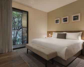 Leonora by Viadora - Ciudad de México - Habitación