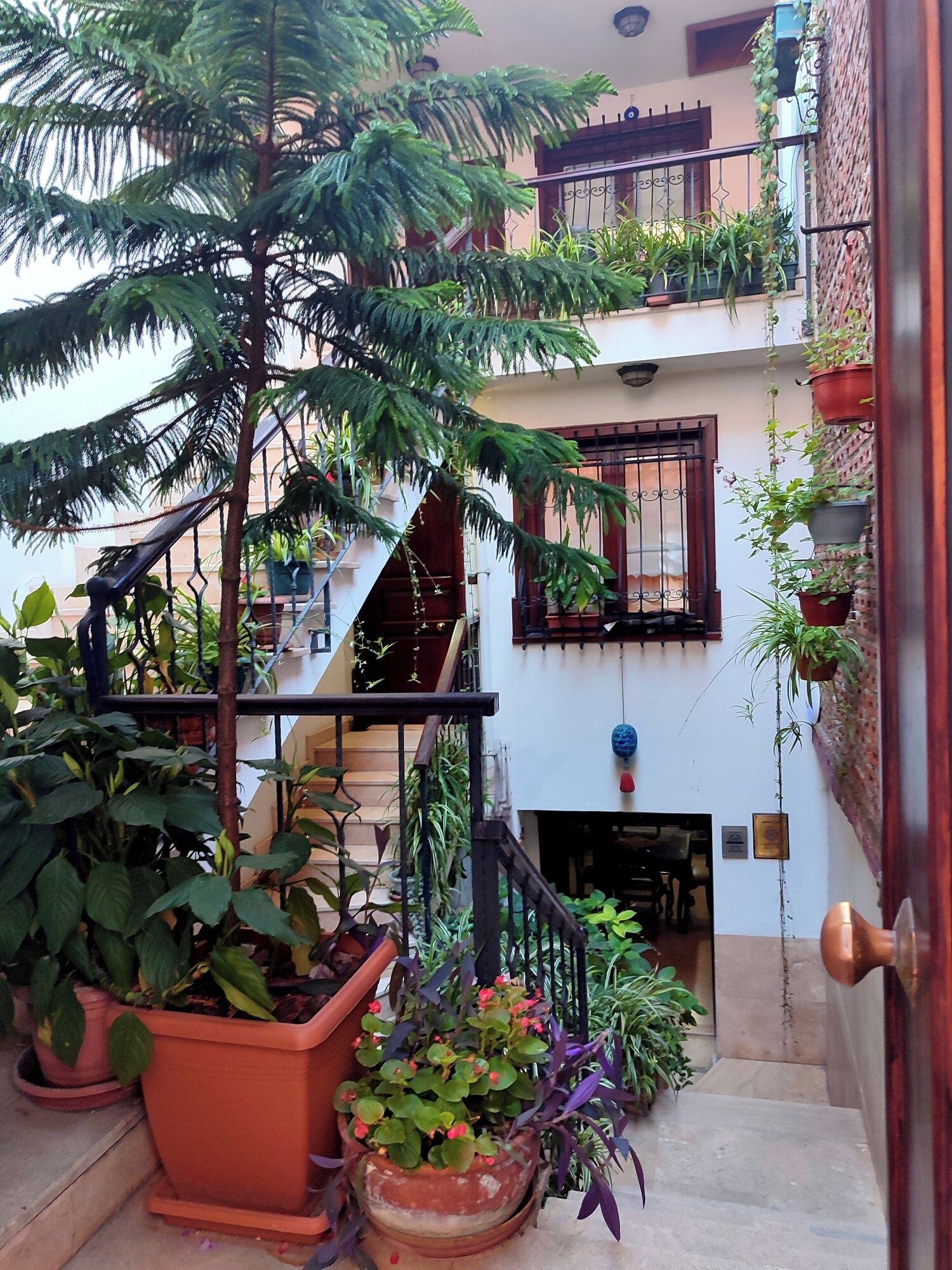 Villa Sphendone Suites Istanbul thumbnail 3