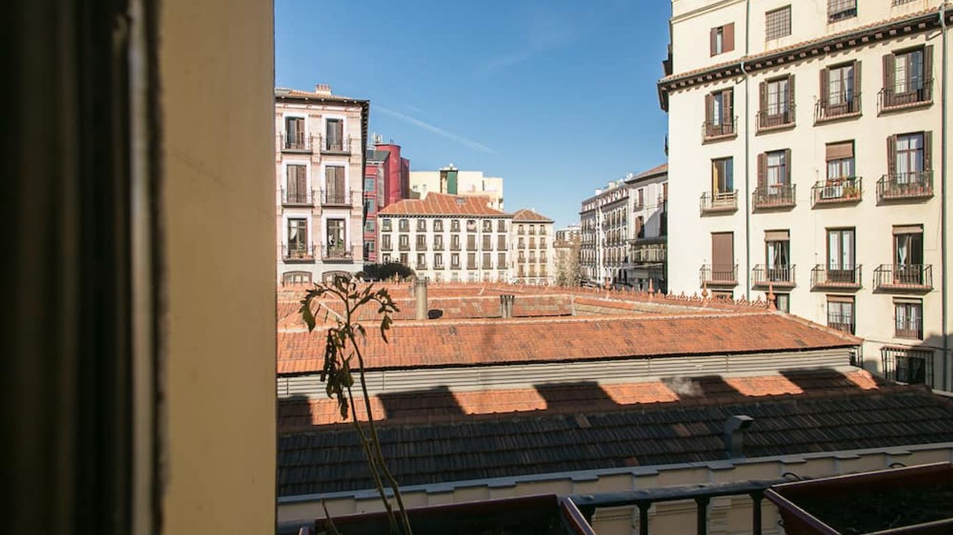 Hostal La Casa de La Plaza