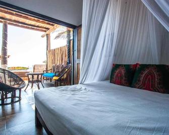 Hotel Budamar Zipolite - Zipolite