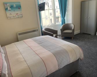Letchworth Guest House - Weymouth - Bedroom