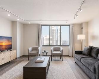 XL Center 1-Br Condo Dwntn Hartford Easy Parking - Hartford