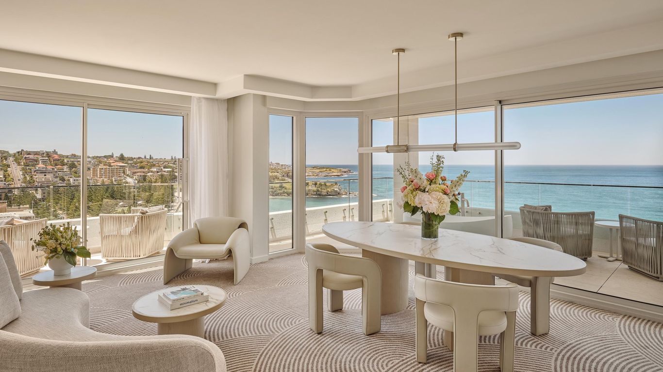 InterContinental Sydney Coogee Beach by IHG