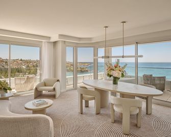 InterContinental Sydney Coogee Beach by IHG - Sydney - Soveværelse