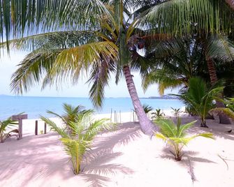 Lolita Bungalow - Ko Samui - Beach