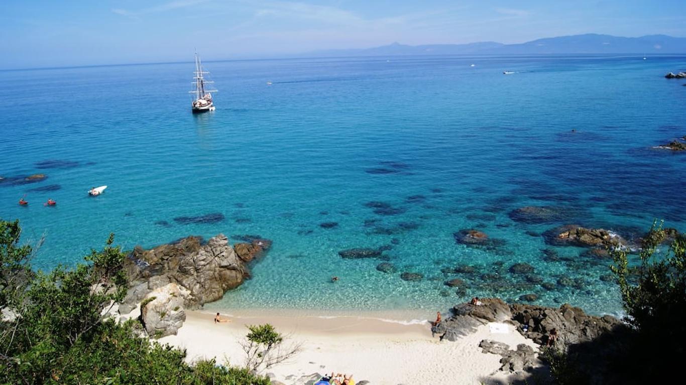 بارك أوازي ريزيدنس