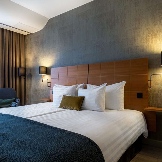 Scandic Simonkenttä image 1