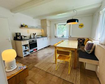 Chalet Franzi - Dorfgastein - Keuken