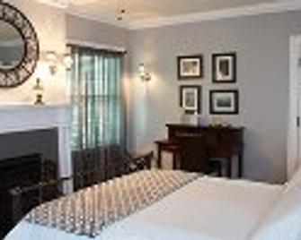 Hawthorne Park Bed And Breakfast - Columbus - Kamar Tidur