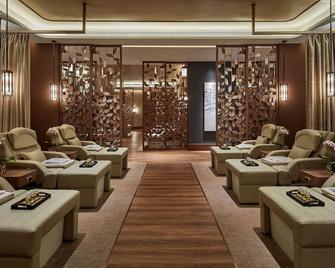 Galaxy Hotel - Macau - Lounge