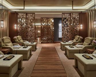 Galaxy Hotel - Macao - Lounge
