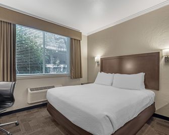 Best Western Wesley Inn & Suites - Gig Harbor - Habitación