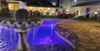 Selborne Hotel - Bulawayo - Pool