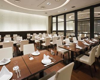 Keio Plaza Hotel Sapporo - Sapporo - Restaurant