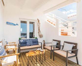 Villa Pilar - Es Mercadal