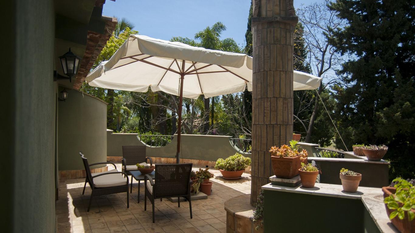 B&B La Villa