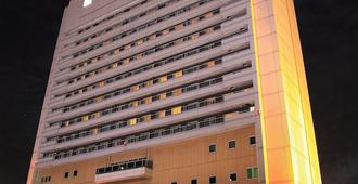 Osaka Joytel Hotel - Osaka - Bygning