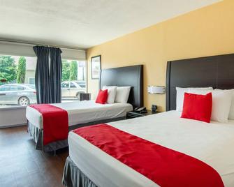 Hotel Belair Orlando Near Florida Mall - Orlando - Quarto