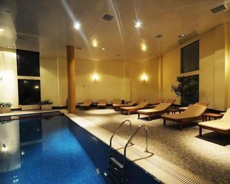 Park Dedeman Baku - Baku - Pool